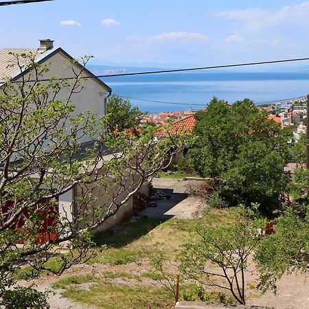 Apartments With A Parking Space Senj - 5571 Extérieur photo